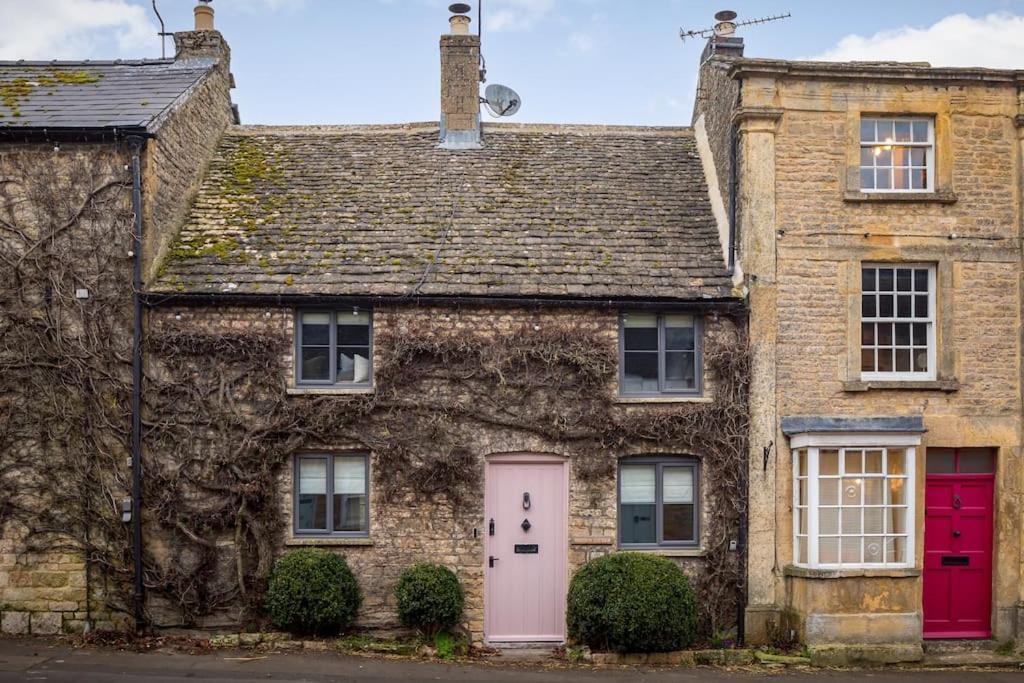 Whitsun Cottage Stow-on-the-Wold Luaran gambar
