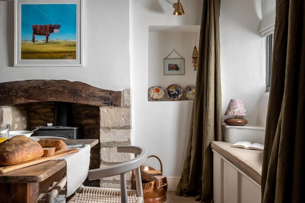 Whitsun Cottage Stow-on-the-Wold Luaran gambar