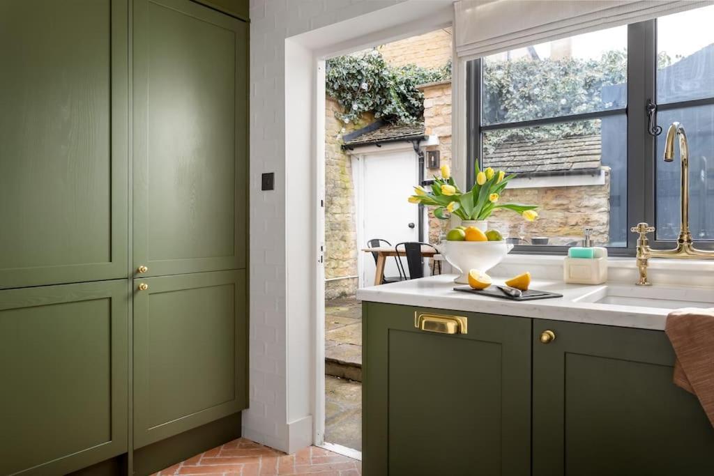 Whitsun Cottage Stow-on-the-Wold Luaran gambar