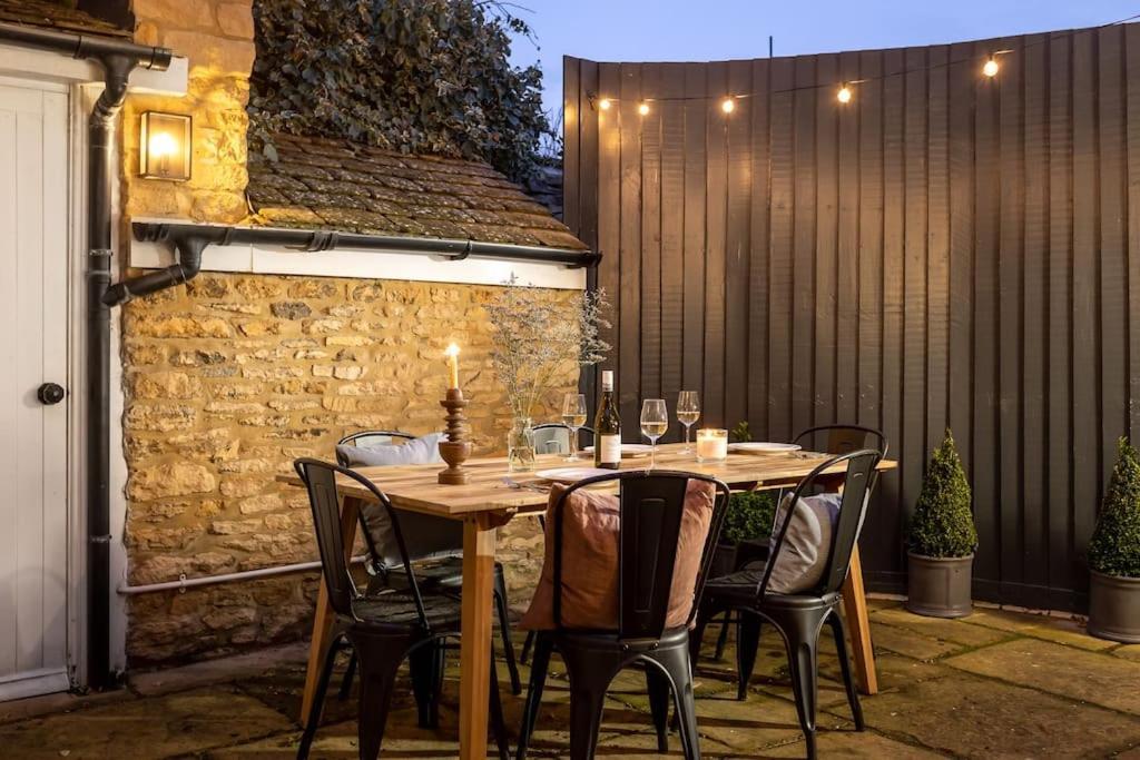Whitsun Cottage Stow-on-the-Wold Luaran gambar