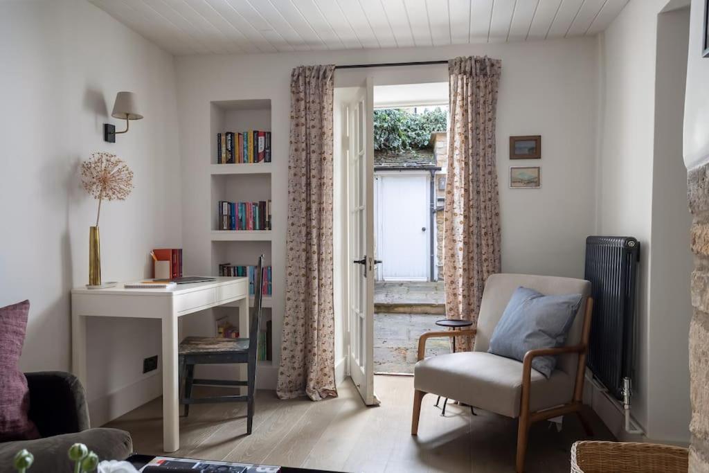 Whitsun Cottage Stow-on-the-Wold Luaran gambar